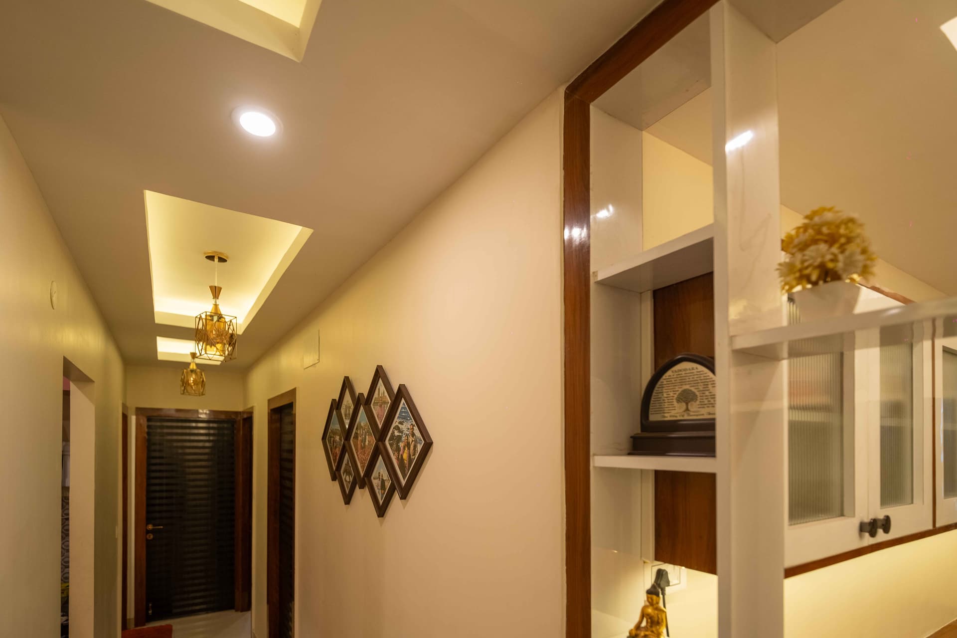 Villa Serena Bedroom