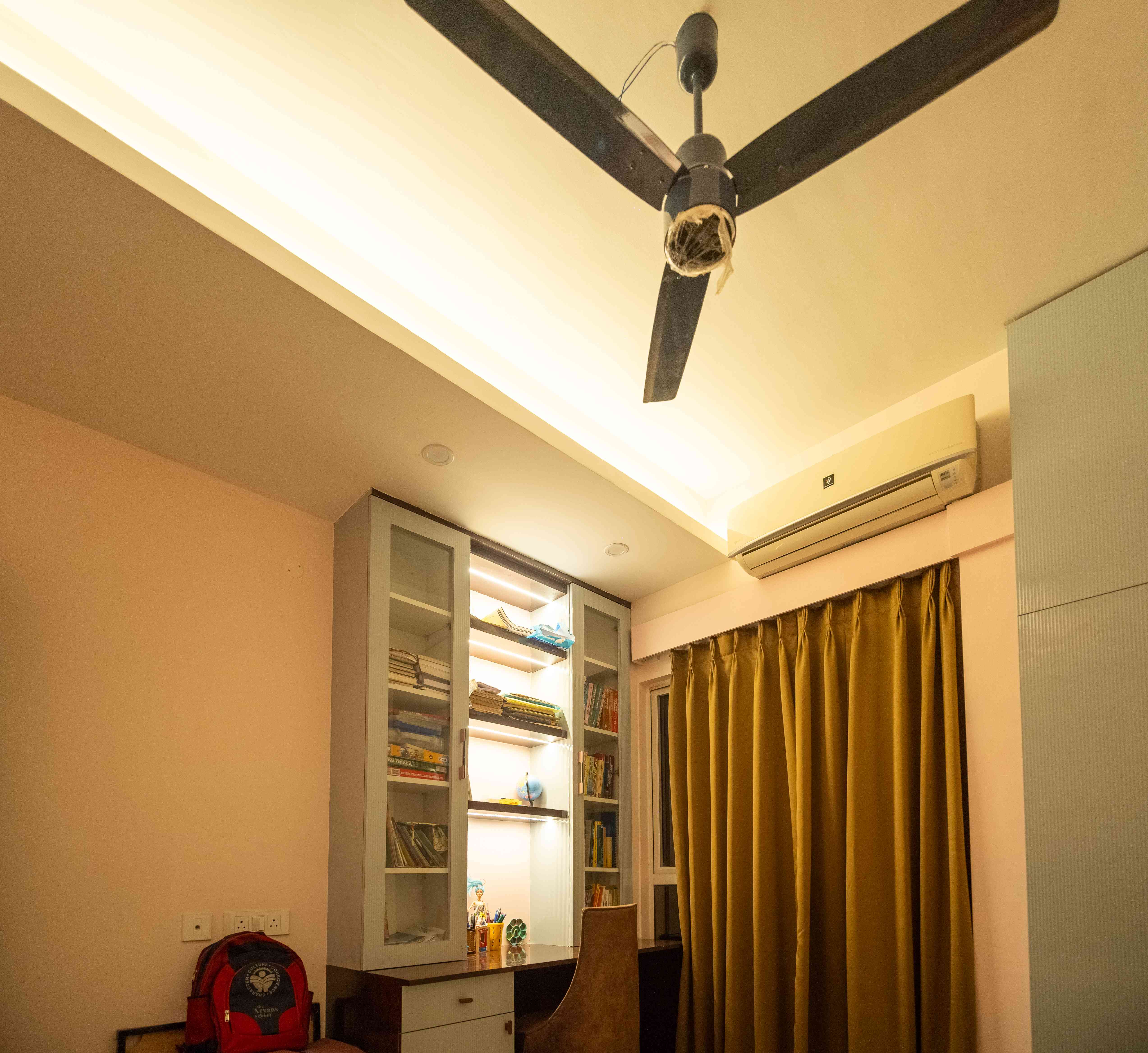 Joy 98 Apartment